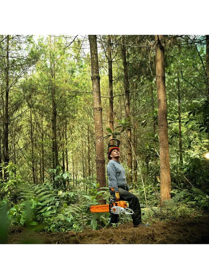 Motosierra a gasolina STIHL MS 382 de 5.3 hp