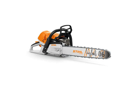 Motosierra de gasolina STIHL MS 363 de 4.8 Hp