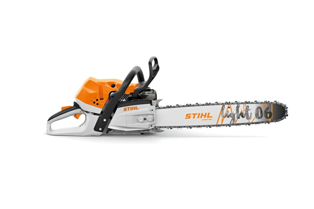 Motosierra de gasolina STIHL MS 363 de 4.8 Hp