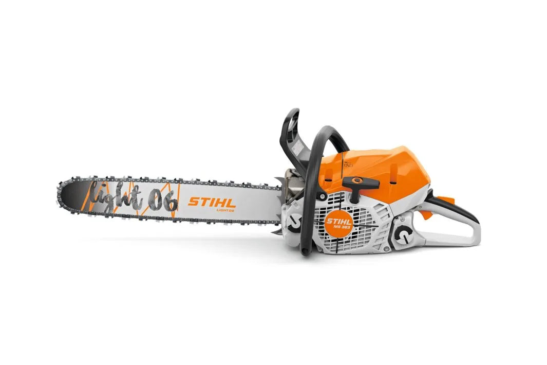 Motosierra de gasolina STIHL MS 363 de 4.8 Hp