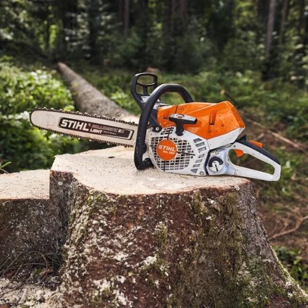Motosierra de gasolina STIHL MS 363 de 4.8 Hp