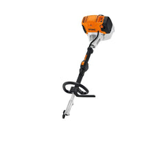 Multiherramienta STIHL KM 131 R de 1.9hp