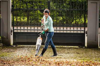 Multiherramienta STIHL KM 131 R de 1.9hp