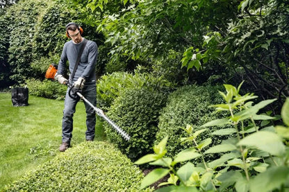 Multiherramienta STIHL KM 131 R de 1.9hp