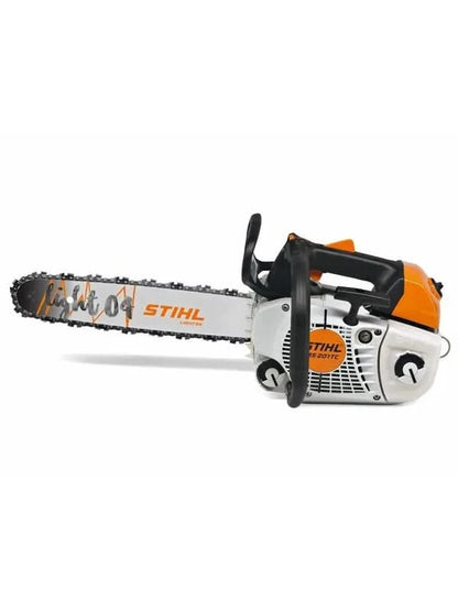 Motosierra STIHL MS 201 TC-M de 2.4hp