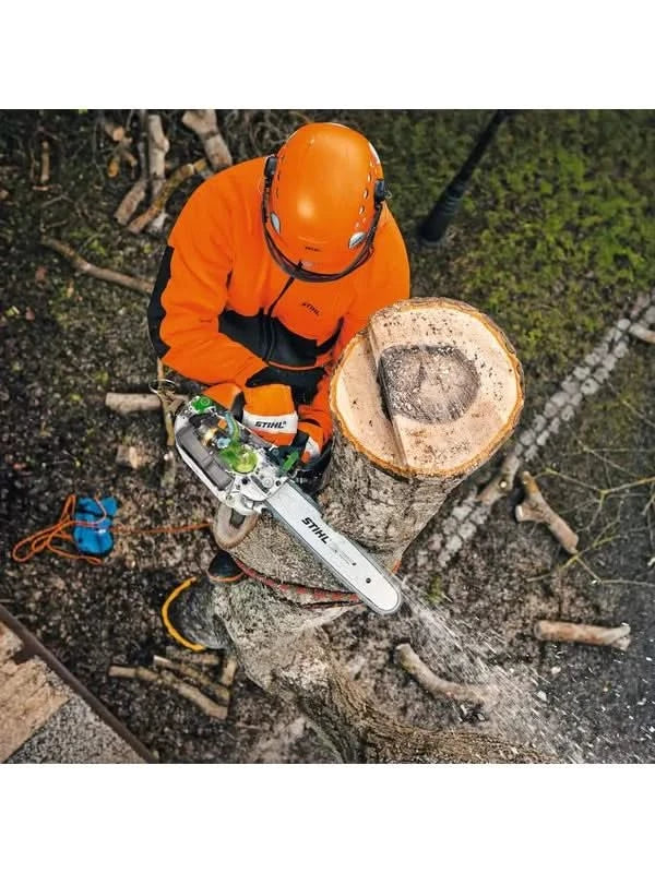 Motosierra STIHL MS 201 TC-M de 2.4hp