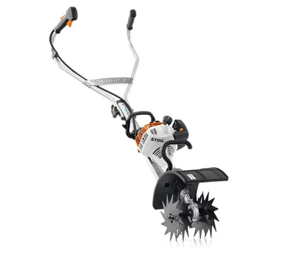 Cultivador STIHL MM 56 de 1.2hp