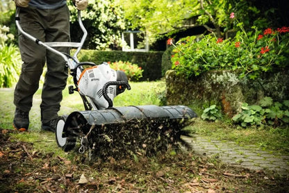 Cultivador STIHL MM 56 de 1.2hp