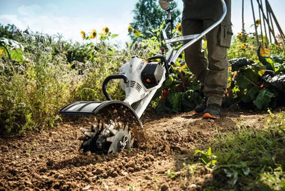 Cultivador STIHL MM 56 de 1.2hp