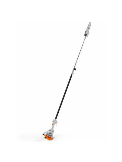 Podadora a gasolina STIHL HT 56 C-E de 1.1 hp