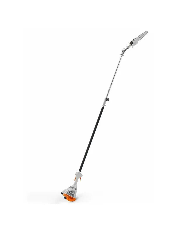 Podadora a gasolina STIHL HT 56 C-E de 1.1 hp