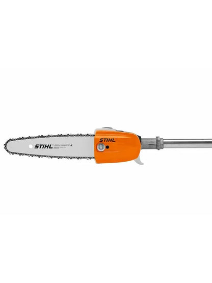 Podadora a gasolina STIHL HT 56 C-E de 1.1 hp