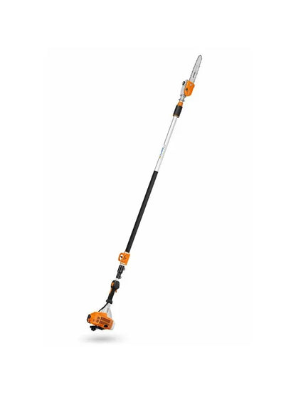 Podadora de altura a gasolina STIHL HT 75 de 1.3 hp