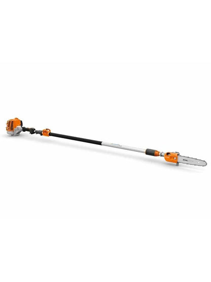 Podadora de altura a gasolina STIHL HT 75 de 1.3 hp