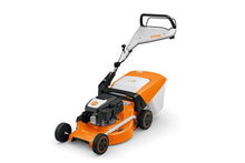 Podadora Stihl RM 253.3 T de gasolina 127cc