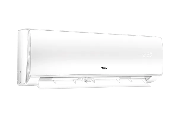 Aire acondicionado TCL Elite para frío y calor