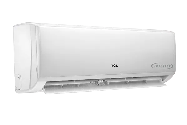 Aire acondicionado TCL Inverter Elite para frío y calor