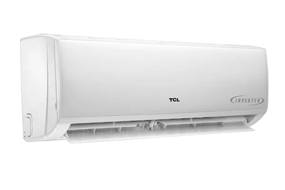 Aire acondicionado TCL Inverter Elite para frío y calor