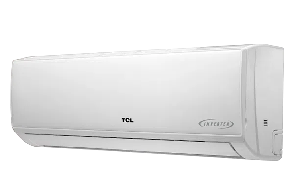 Aire acondicionado TCL Inverter Elite para frío y calor
