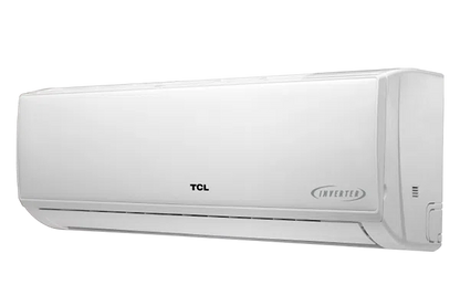 Aire acondicionado TCL Inverter Elite para frío y calor
