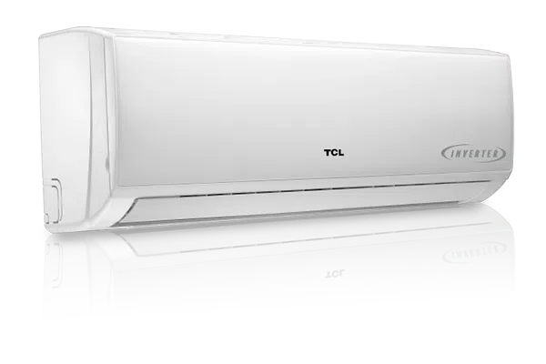 Aire acondicionado TCL Inverter Elite para frío y calor