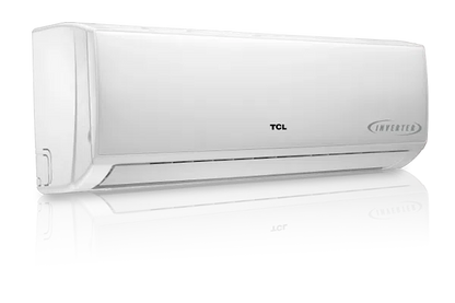 Aire acondicionado TCL Inverter Elite para frío y calor