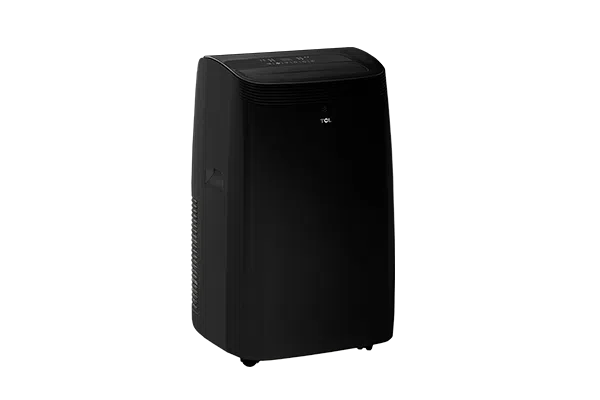 Aire acondicionado portátil TCL para frío y calor