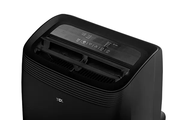 Aire acondicionado portátil TCL para frío y calor