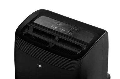 Aire acondicionado portátil TCL para frío y calor
