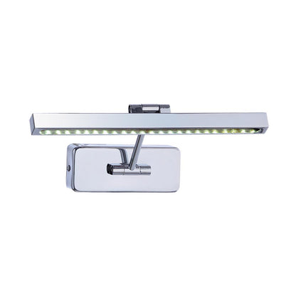 Luminaria de pared Quadro Tecnohome luz cálida 3000k