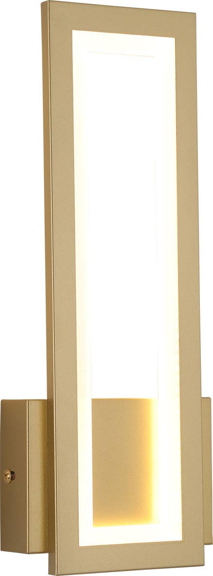 Luminaria de pared Fontana Tecnohome 4000k