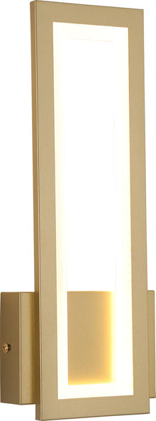 Luminaria de pared Fontana Tecnohome 4000k