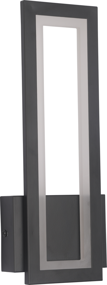 Luminaria de pared Fontana Tecnohome 4000k