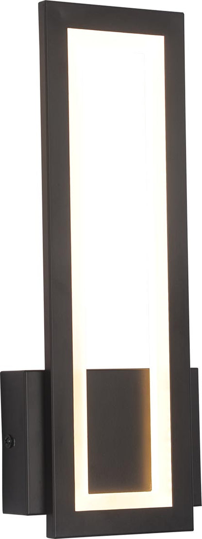Luminaria de pared Fontana Tecnohome 4000k