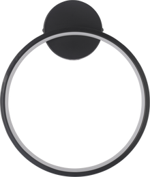 Luminario de pared serie Onis Tecnohome luz neutra 4000k