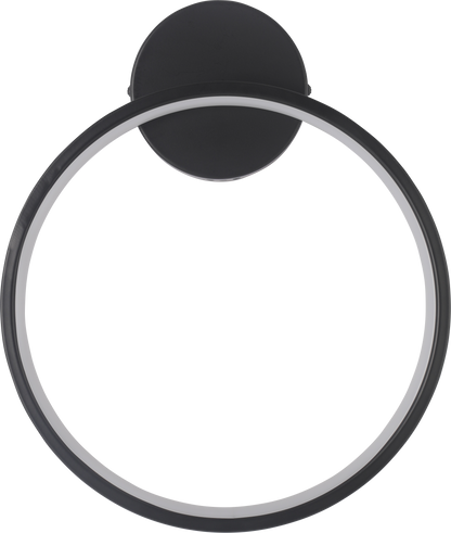 Luminario de pared serie Onis Tecnohome luz neutra 4000k