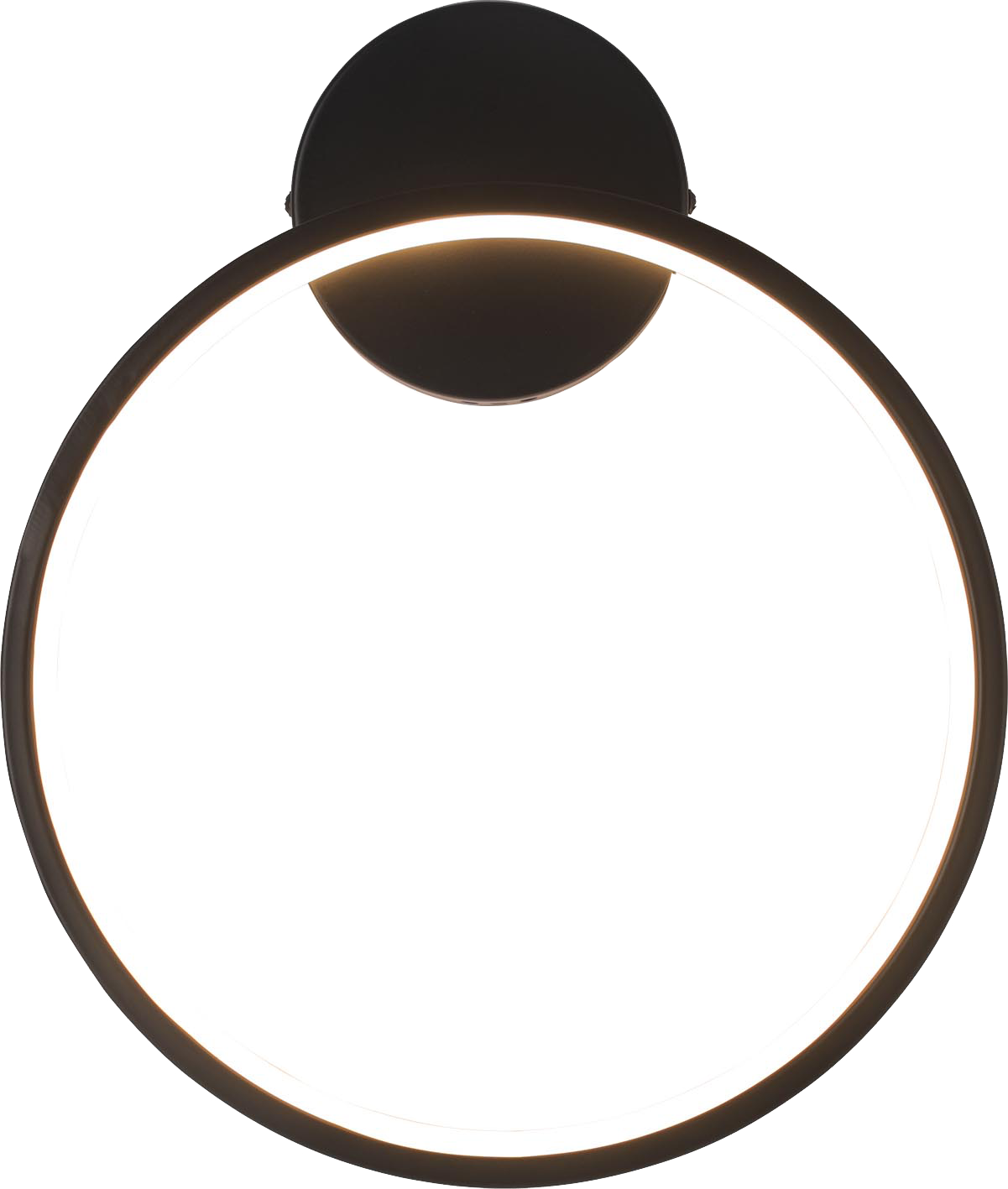 Luminario de pared serie Onis Tecnohome luz neutra 4000k