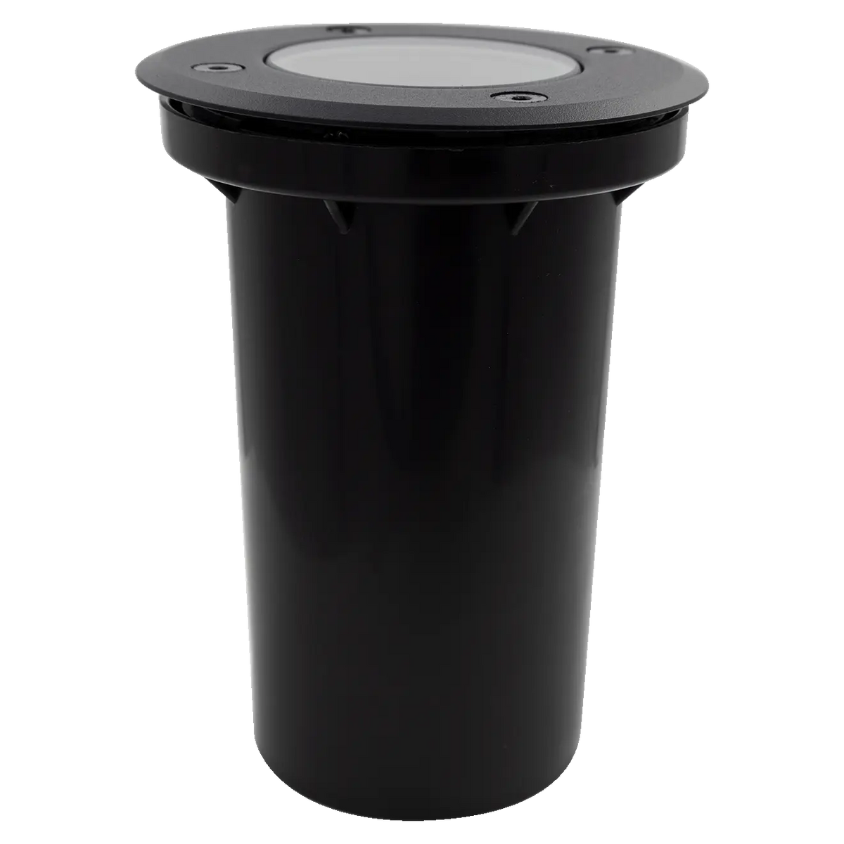 Luminaria de empotrar Lynx Tishman TL820AB negro