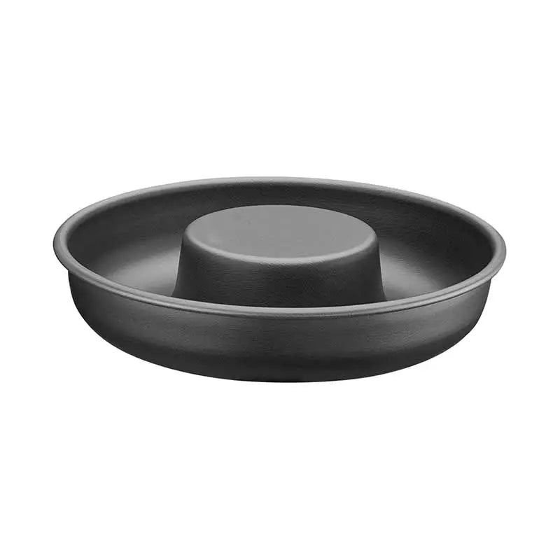 Molde para hornear rosca de 24cm Tramontina