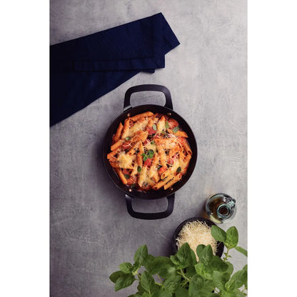 Sartén de hierro Pergamino Tramontina de 22cm