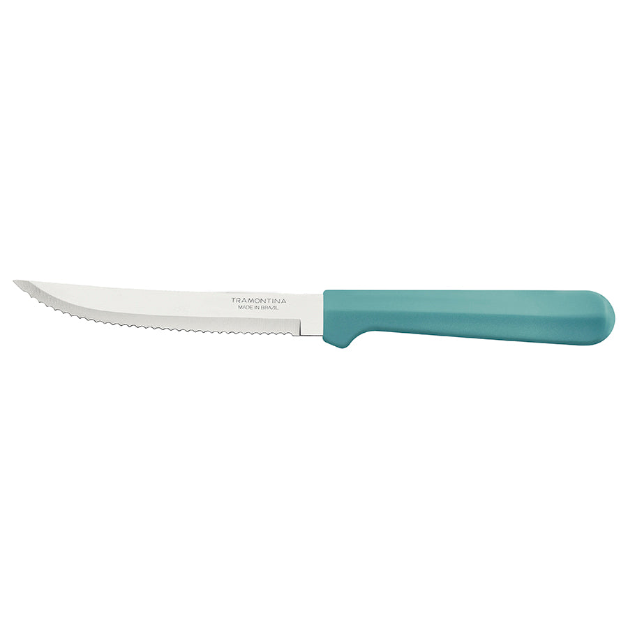 Cuchillo de cocina Tulum Celeste de 5" Tramontina