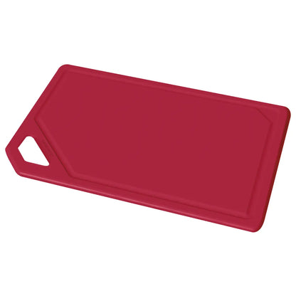 Tabla de cocina Tramontina MixColor rojo 20 x 29 cm