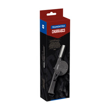 Soplador manual de carbón Tramontina