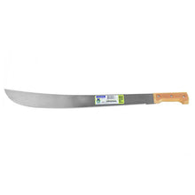 Machete Tramontina mango de madera 22"