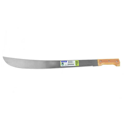 Machete Tramontina mango de madera 22"