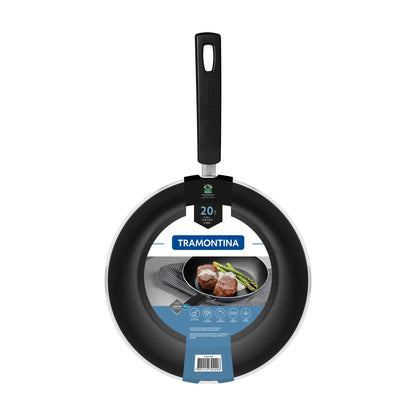 Sartén Sicília antiadherente starflon azul de 20 cm Tramontina