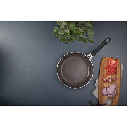 Sartén Tunis rosa trufado Tramontina