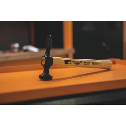 Martillo para chapista pena cruzada Tramontina PRO