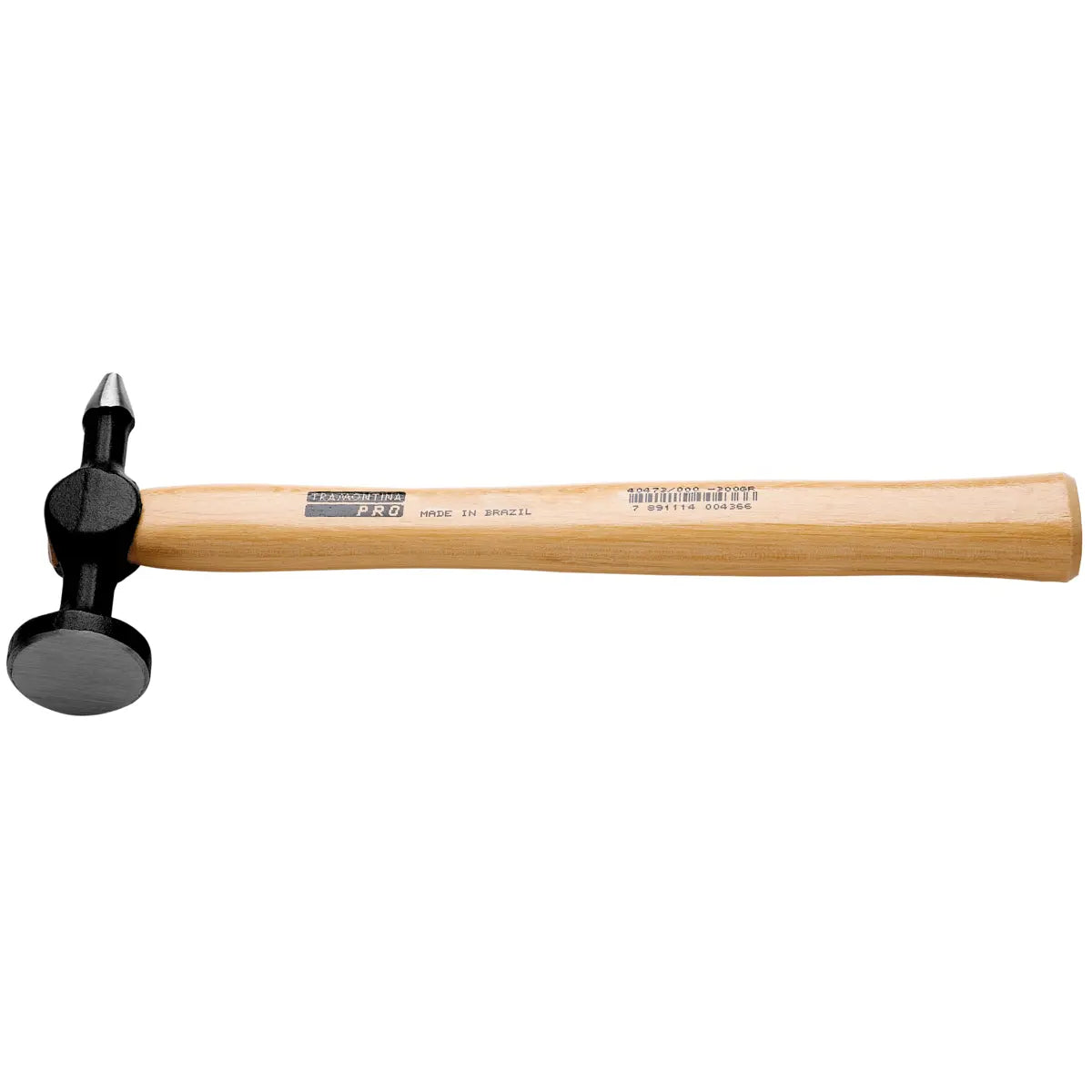 Martillo para chapista pena corta Tramontina PRO