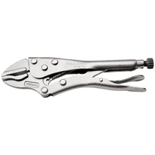 Pinza de presión Tramontina Master de 10"